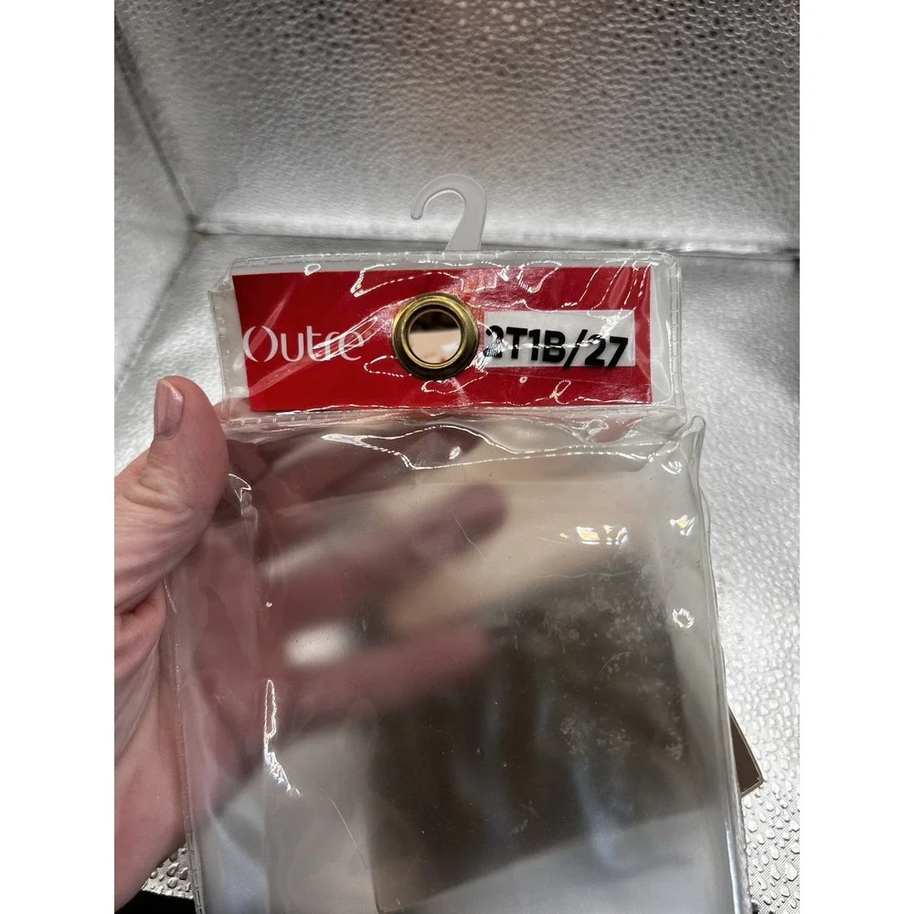 Outre X-Pression Synthetic Twisted Up Crochet Hair Spring‎ Twist 8